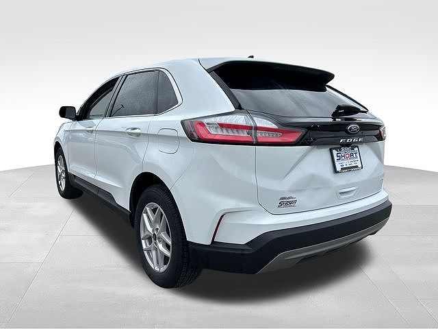 2023 Ford Edge