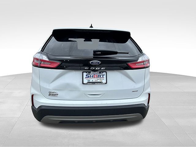 2023 Ford Edge