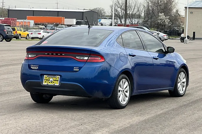 2014 Dodge Dart