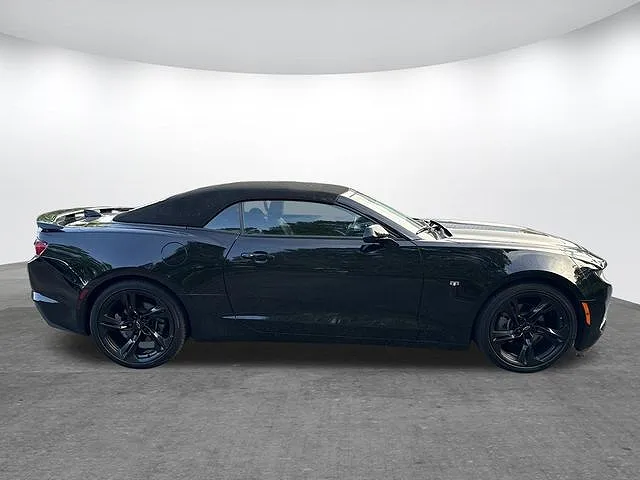 2023 Chevrolet Camaro