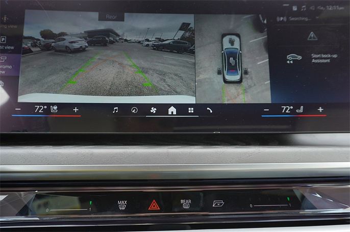 2024 BMW i7