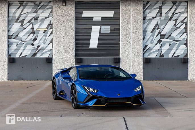 2023 Lamborghini Huracan