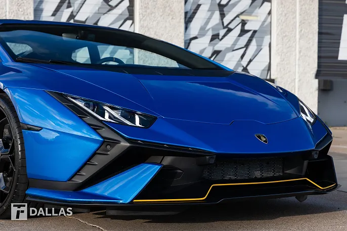 2023 Lamborghini Huracan