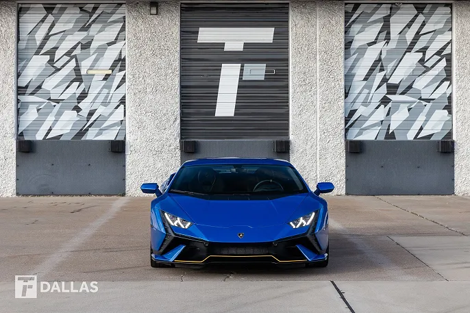 2023 Lamborghini Huracan