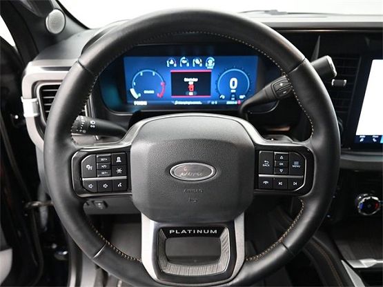 2024 Ford F-250 photo 11