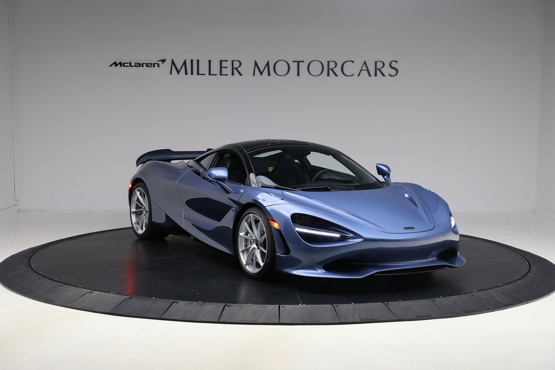 2026 Mclaren 750S