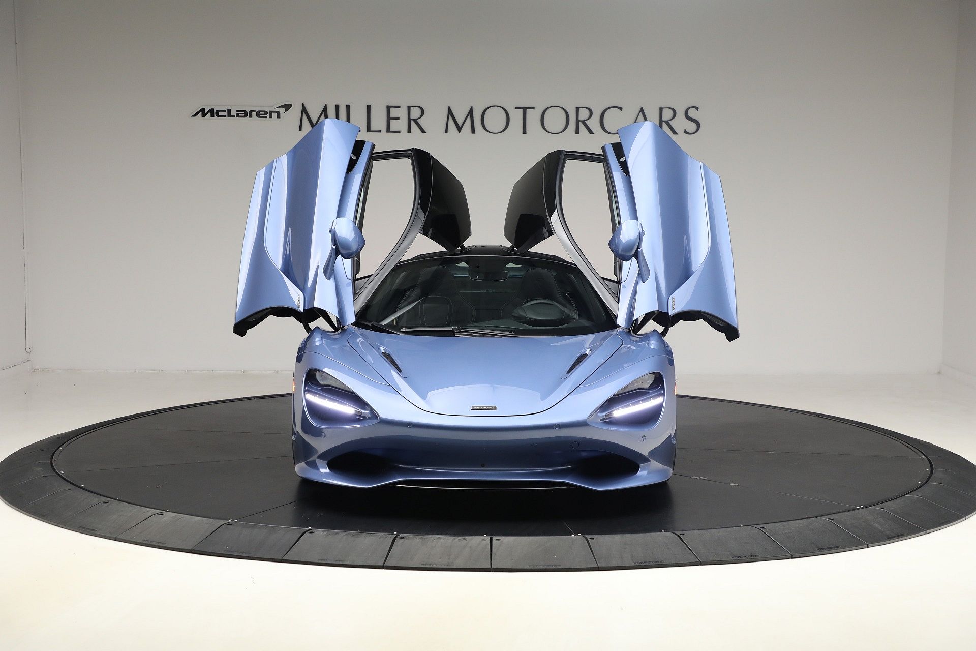 2026 Mclaren 750S