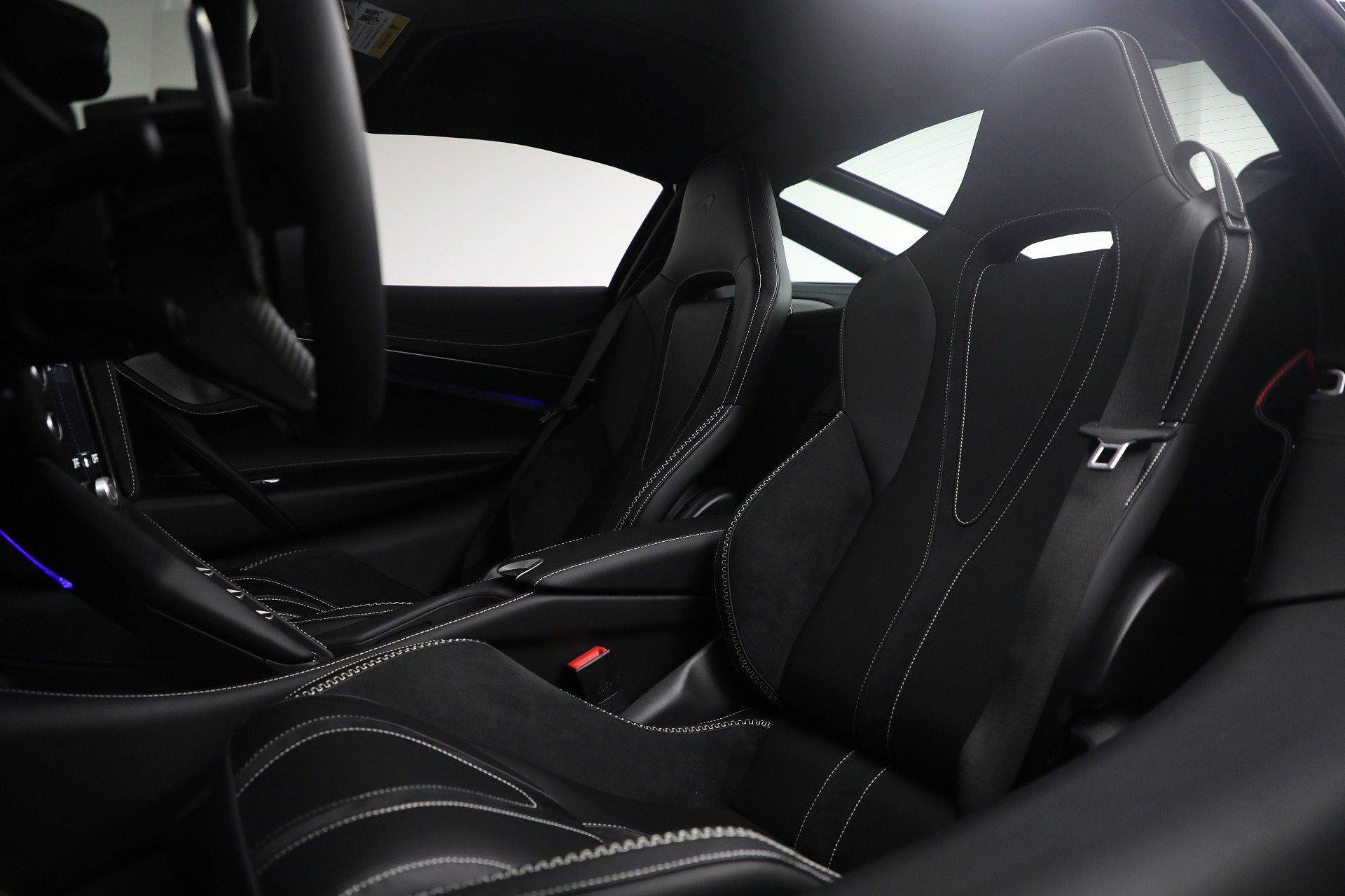 2026 Mclaren 750S
