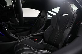 2026 Mclaren 750S