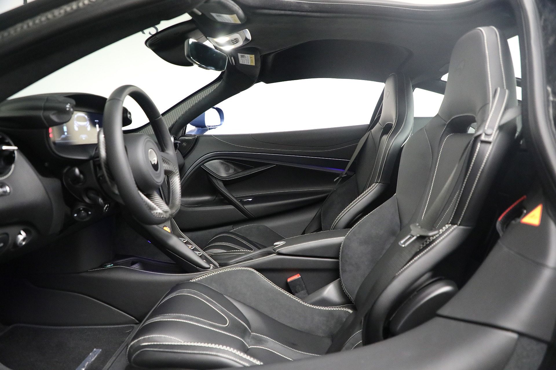 2026 Mclaren 750S