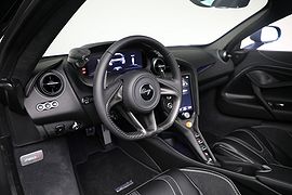 2026 Mclaren 750S