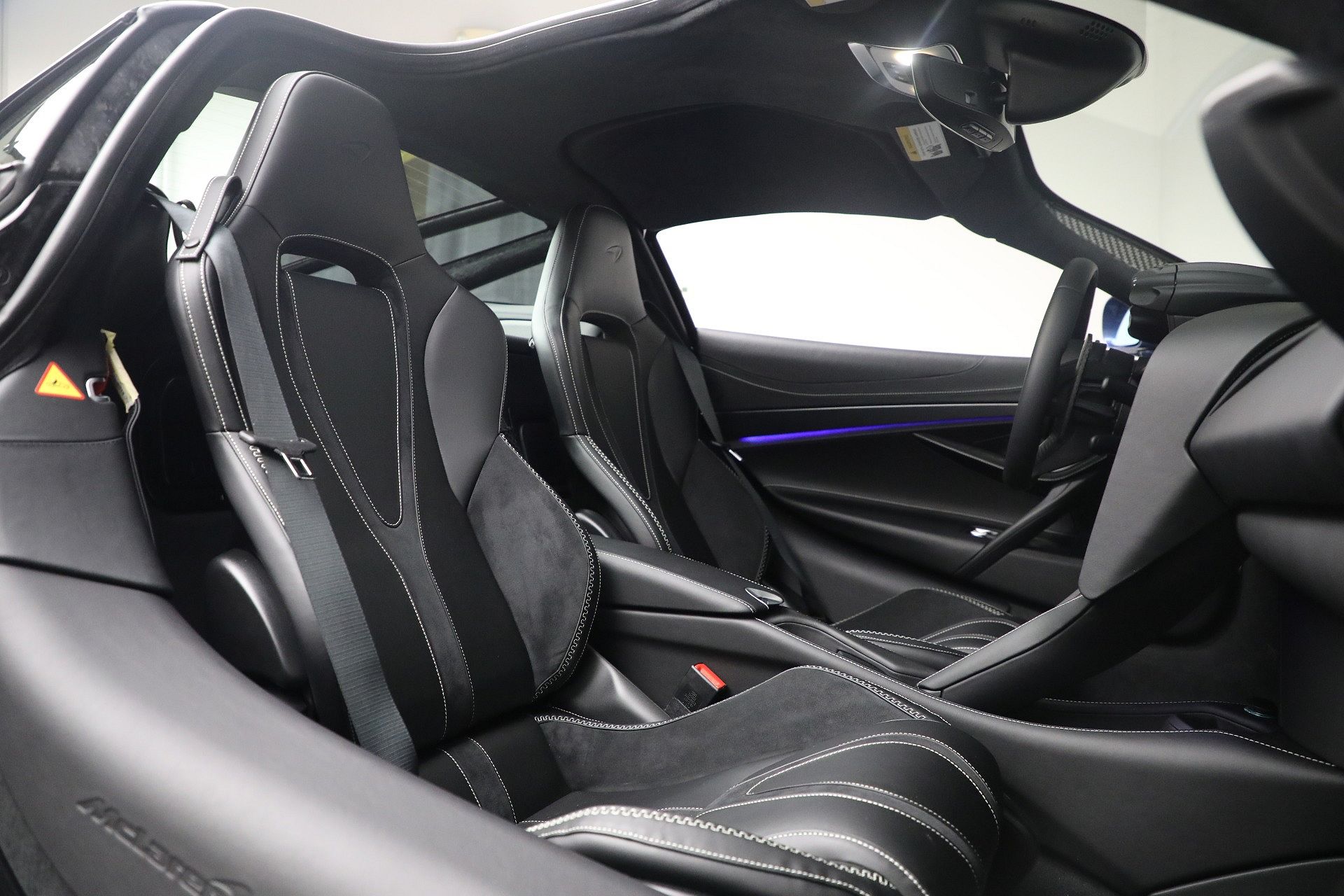 2026 Mclaren 750S