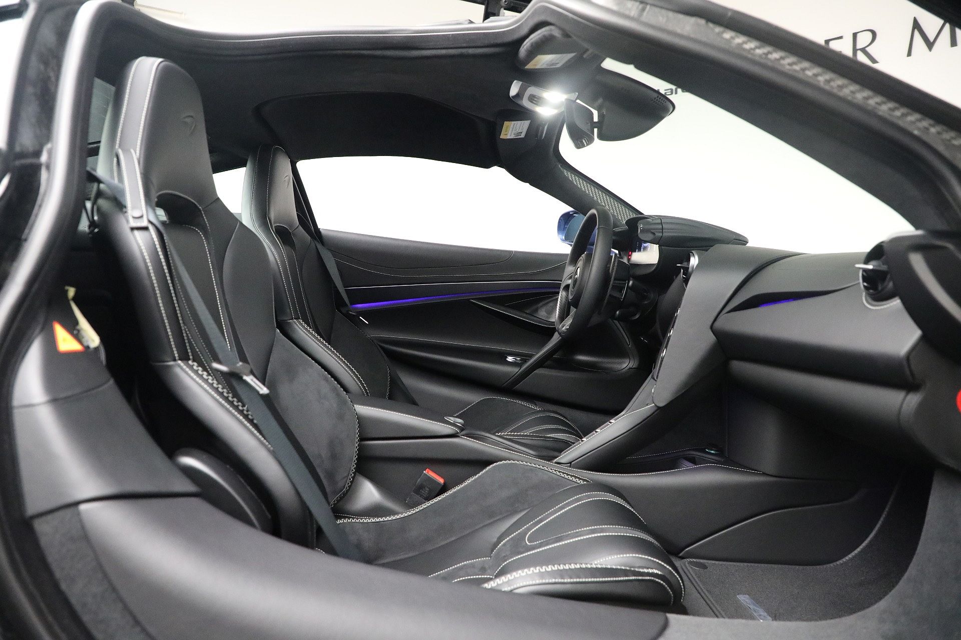 2026 Mclaren 750S