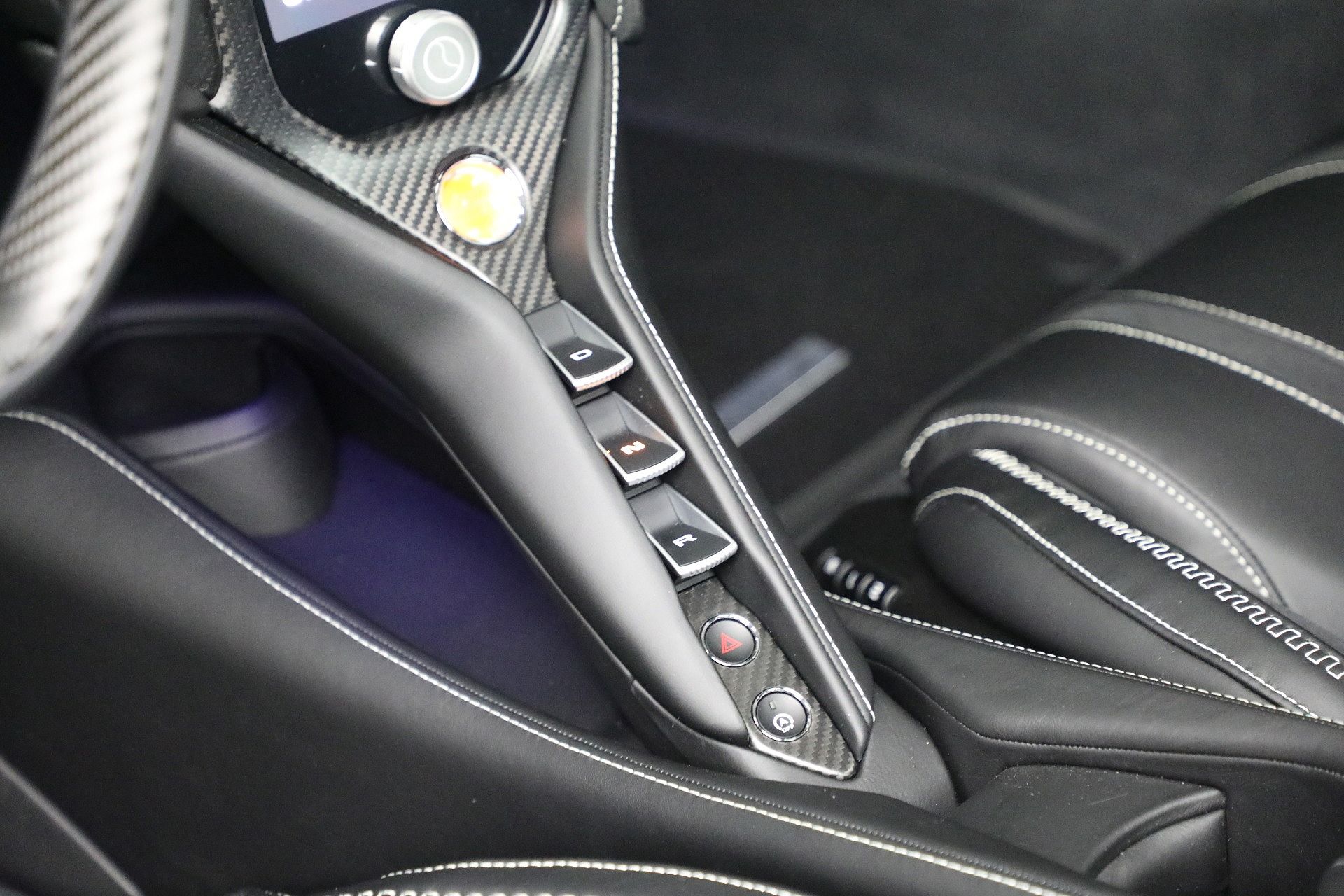 2026 Mclaren 750S
