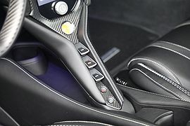 2026 Mclaren 750S