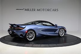 2026 Mclaren 750S
