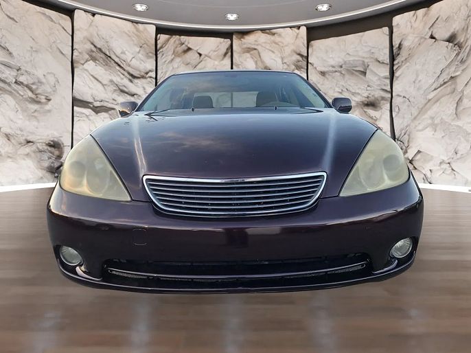 2005 Lexus ES
