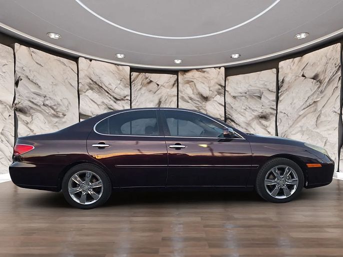 2005 Lexus ES