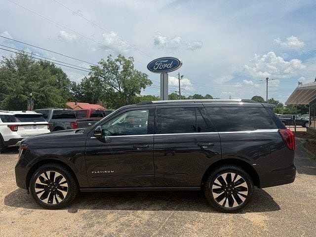 2026 Ford Expedition