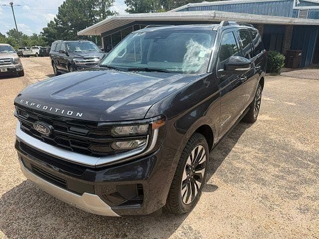 2026 Ford Expedition