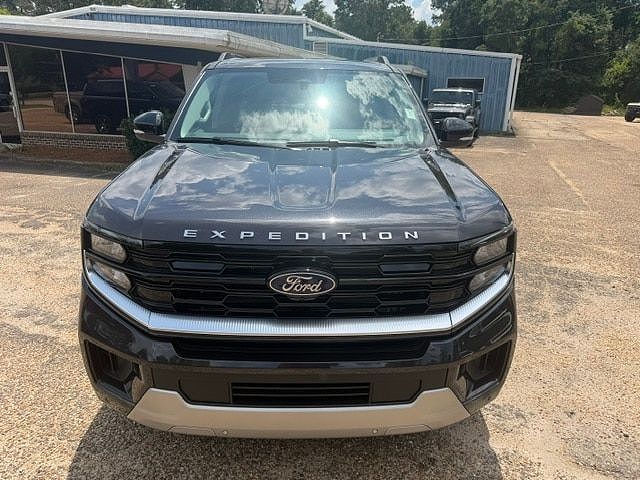 2026 Ford Expedition