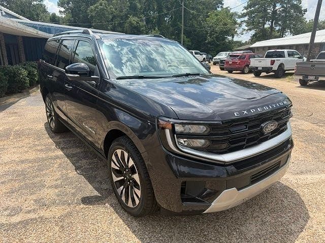 2026 Ford Expedition