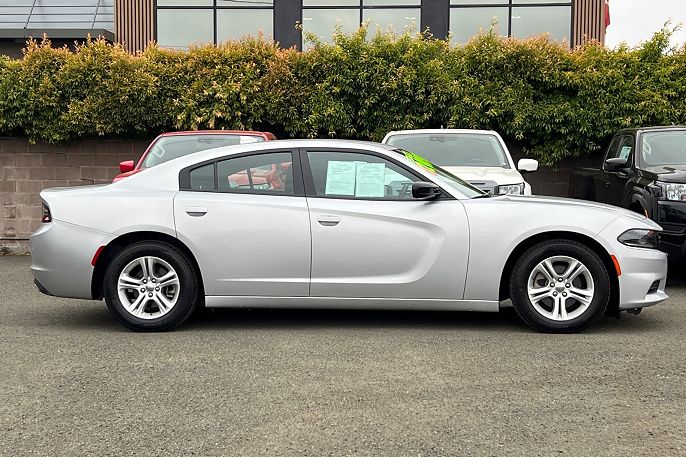 2023 Dodge Charger