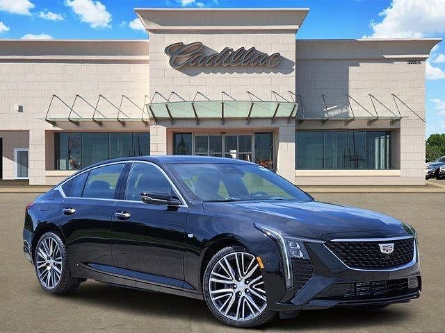 2026 Cadillac CT5