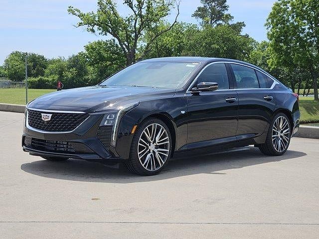 2026 Cadillac CT5