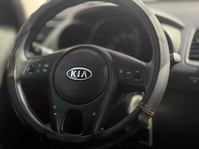 2010 Kia Soul