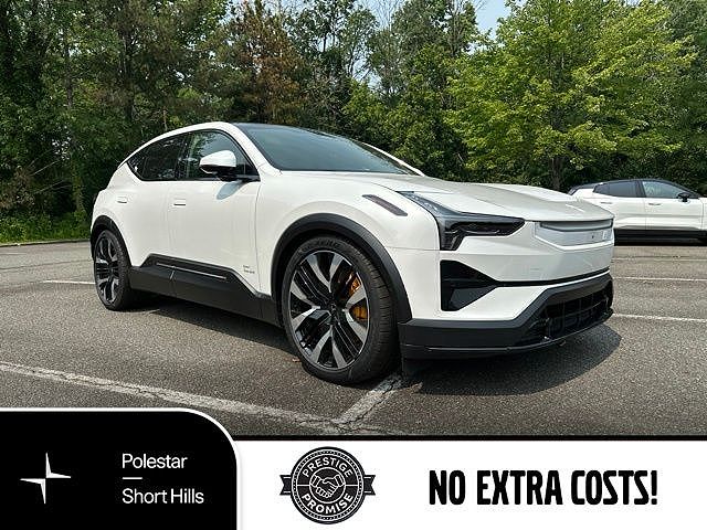 2025 Polestar 3