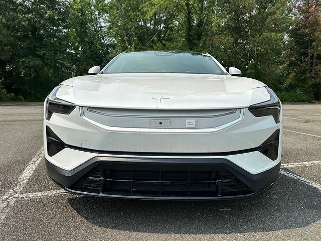 2025 Polestar 3