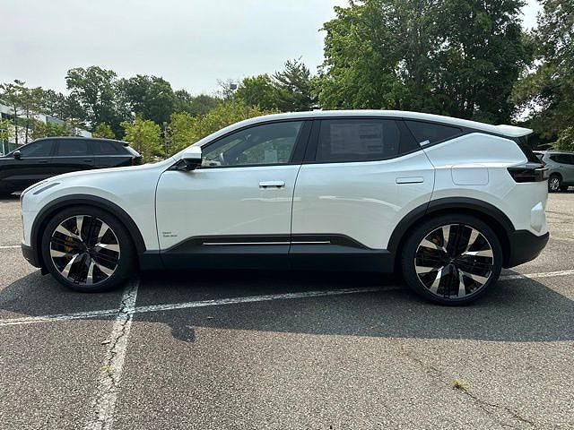 2025 Polestar 3