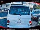 2000 Volkswagen Eurovan MV image 6