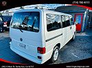 2000 Volkswagen Eurovan MV image 7