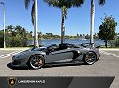2020 Lamborghini Aventador SVJ image 0