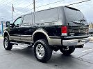 2000 Ford Excursion Limited image 6