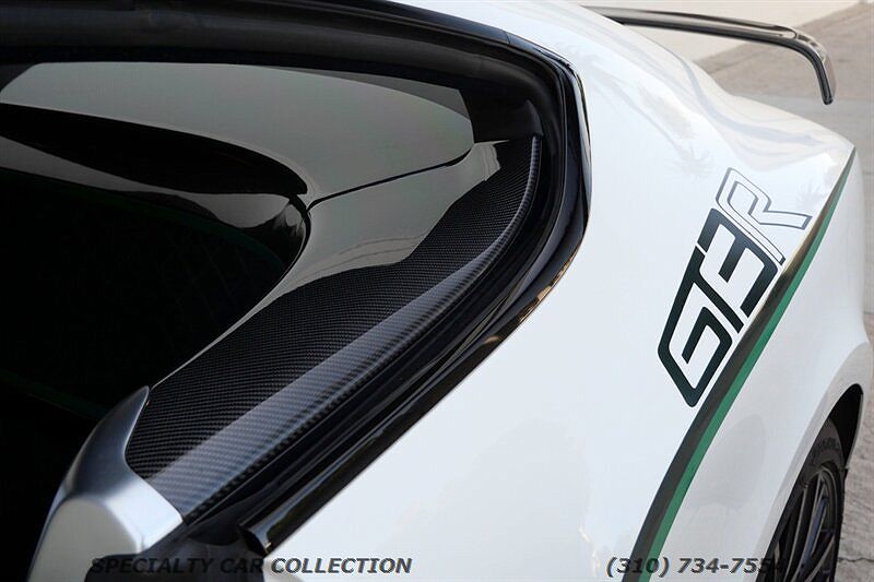 2015 Bentley Continental GT3-R image 13