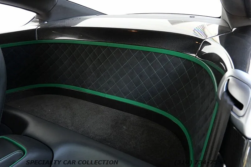 2015 Bentley Continental GT3-R image 21