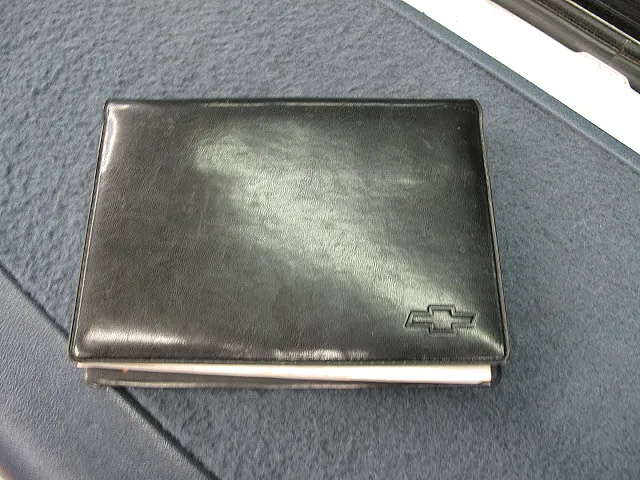 1993 Chevrolet Caprice