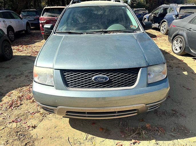 2005 Ford Freestyle