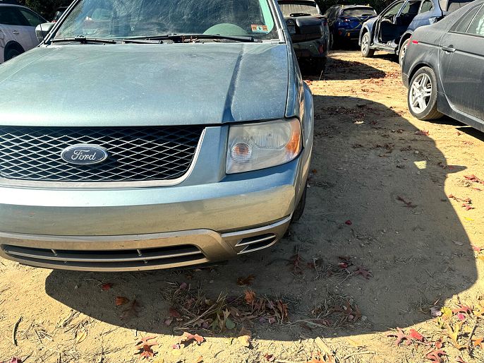 2005 Ford Freestyle
