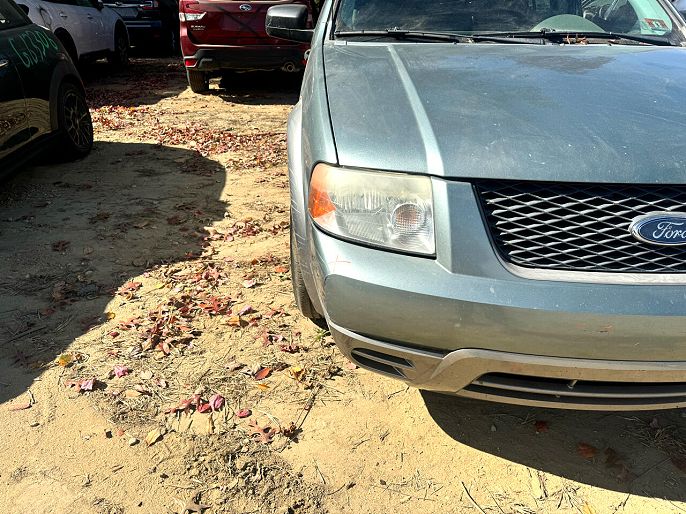 2005 Ford Freestyle