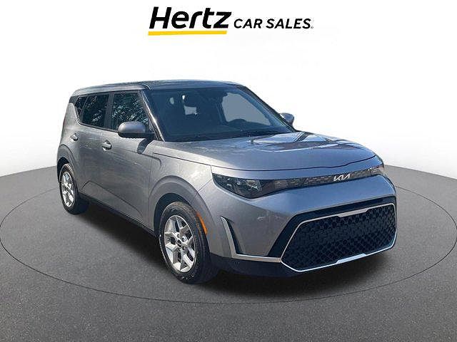 2025 Kia Soul