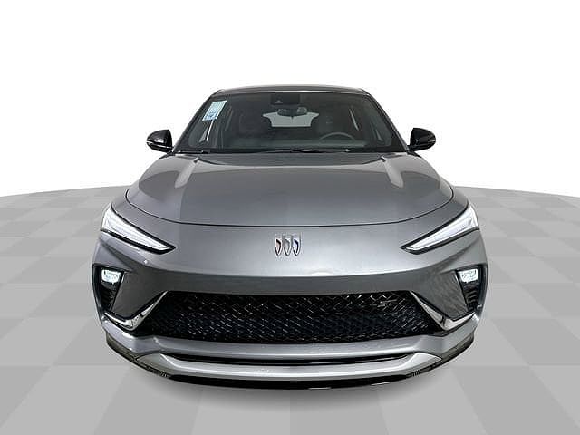 2026 Buick Envista