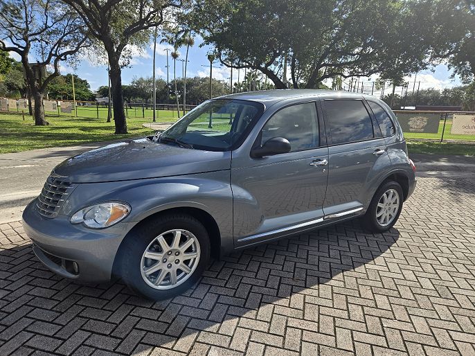 2010 Chrysler PT Cruiser
