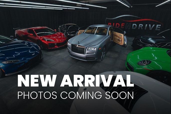 2020 Land Rover Range Rover