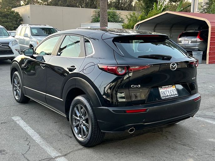 2020 Mazda CX-30