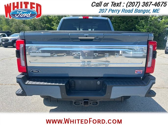 2023 Ford F-350