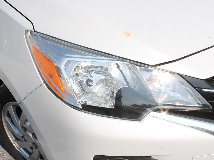 2021 Mitsubishi Mirage